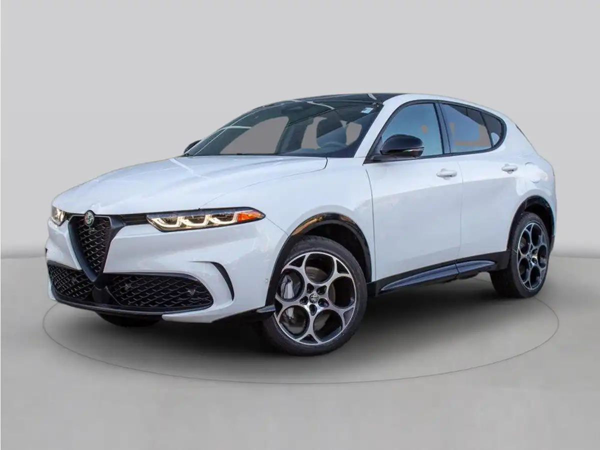 2025 Alfa Romeo Tonale 2.0 Tonale's photo