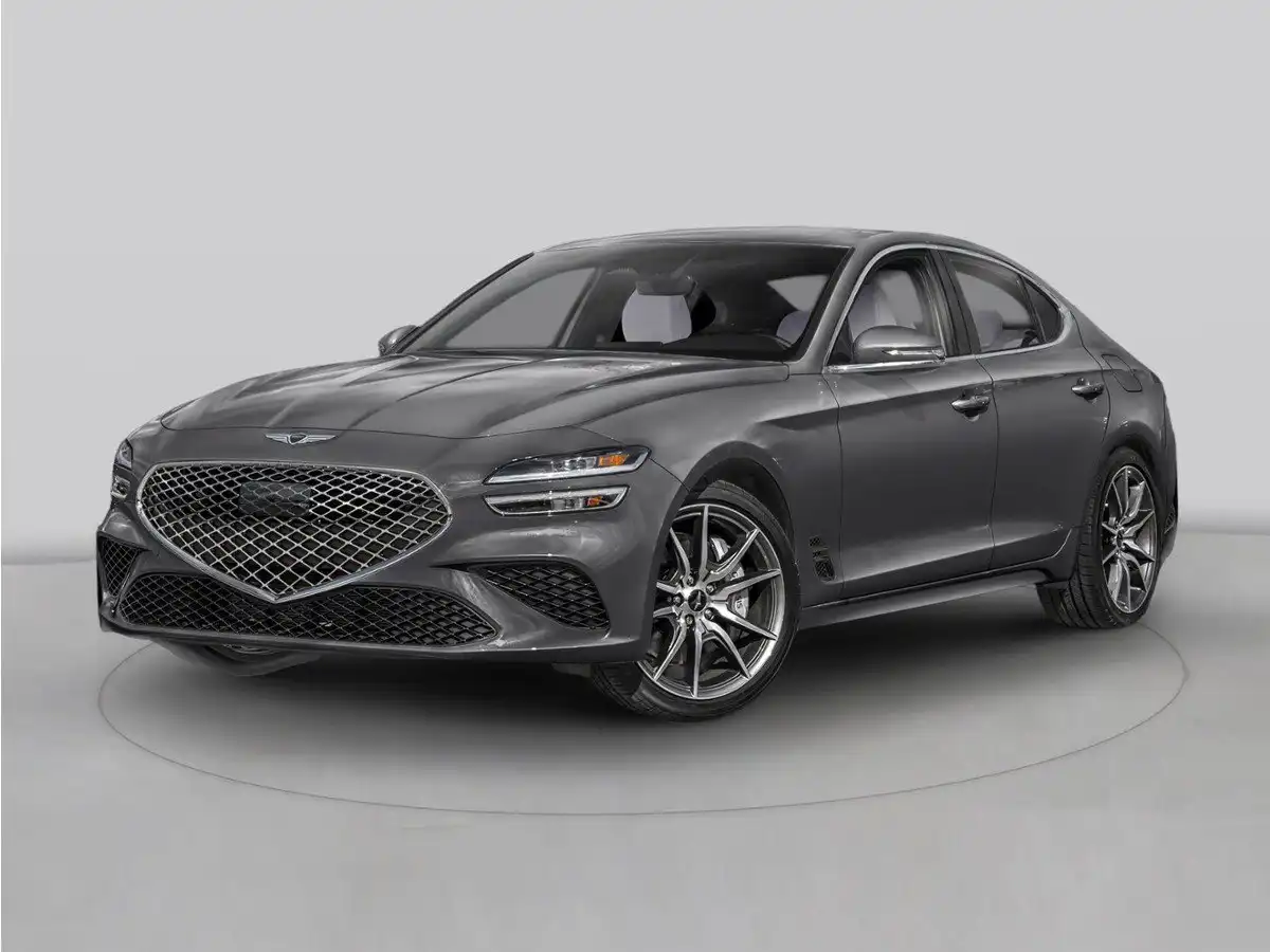 2024 Genesis G70 3.3T Sport Advanced AWD's photo