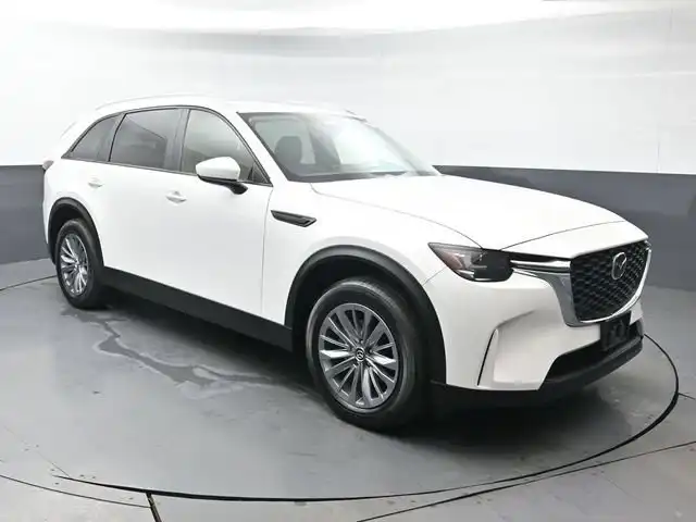 2024 Mazda CX-90 Turbo Select Package's photo