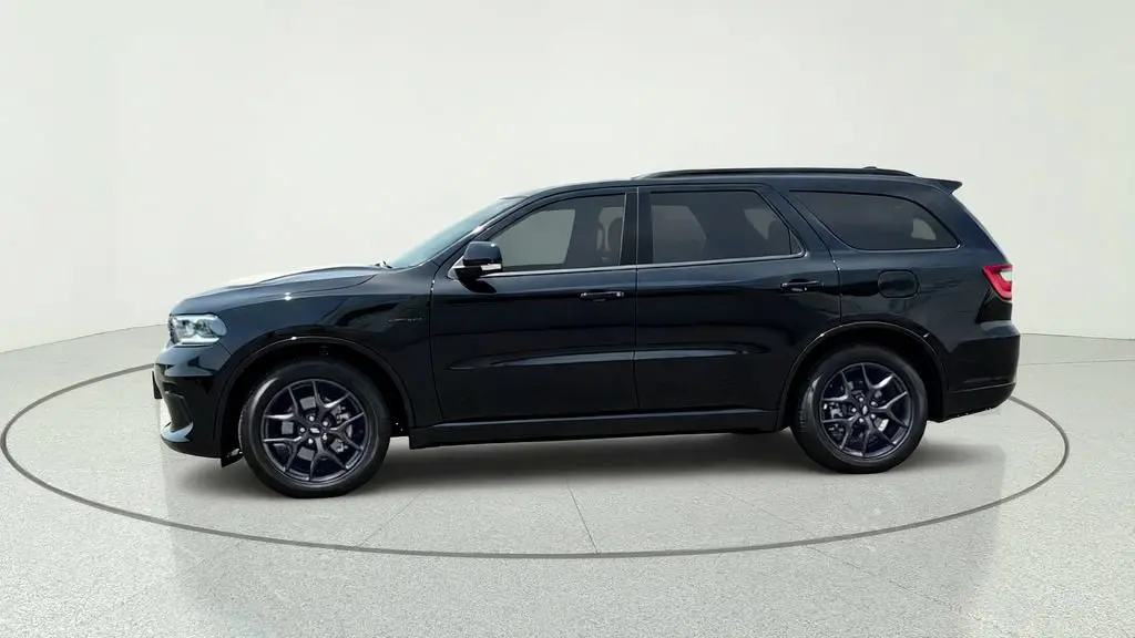 2026 Dodge Durango GT HEMI Plus V8 AWD photo 4