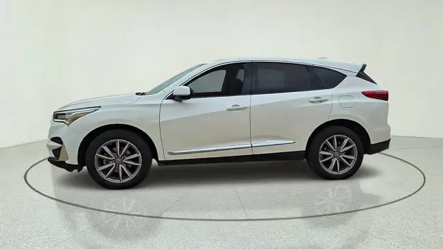 2020 Acura RDX Technology Package photo 4