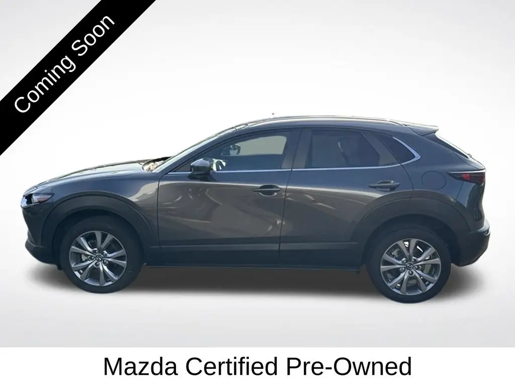 2023 Mazda CX-30 Select AWD photo 4