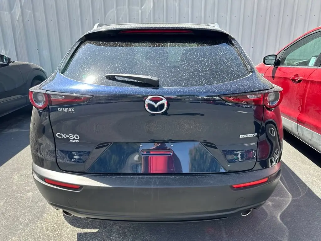 2022 Mazda CX-30 Select AWD photo 4