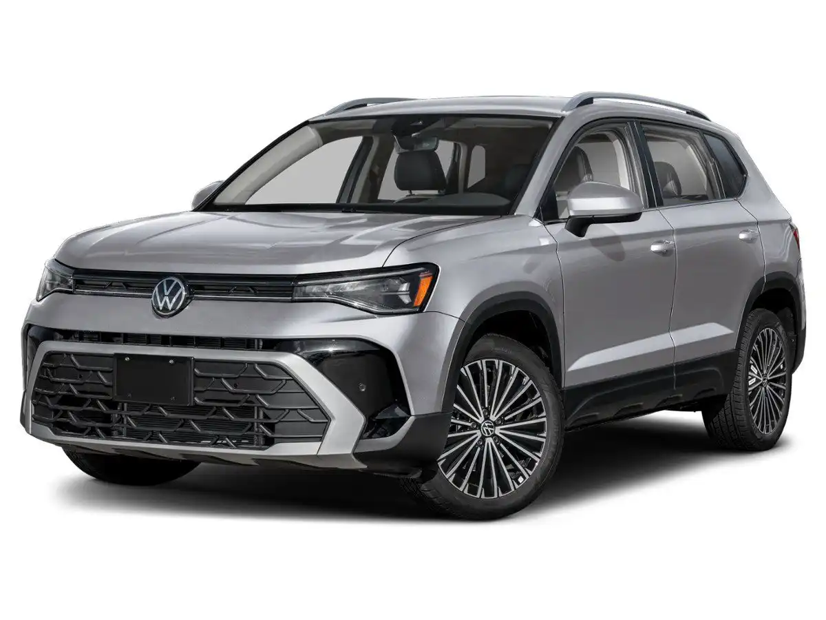 2027 Volkswagen Taos 1.5T SE's photo