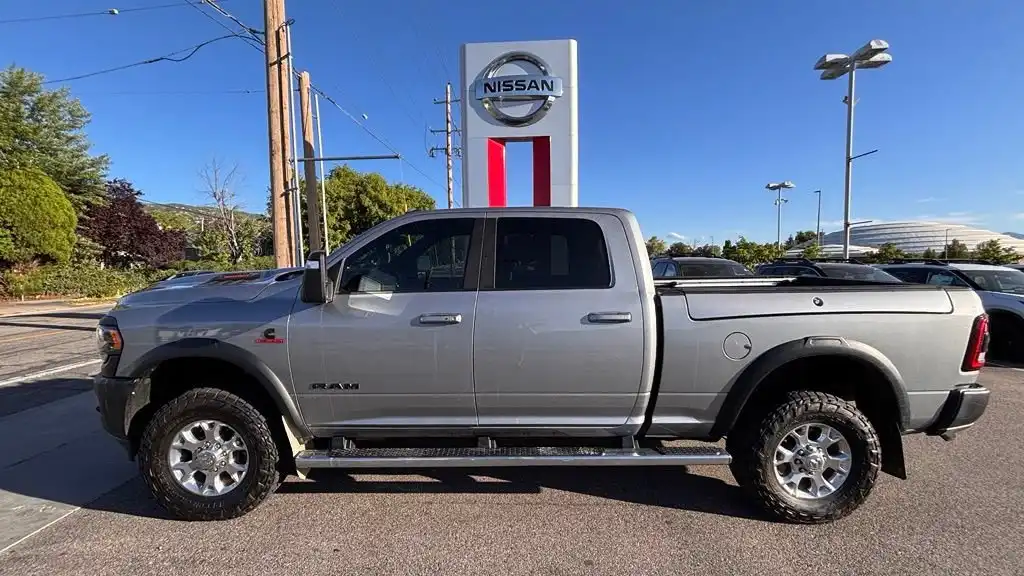 2024 RAM 2500 Rebel 4X4 Crew Cab SWB's photo