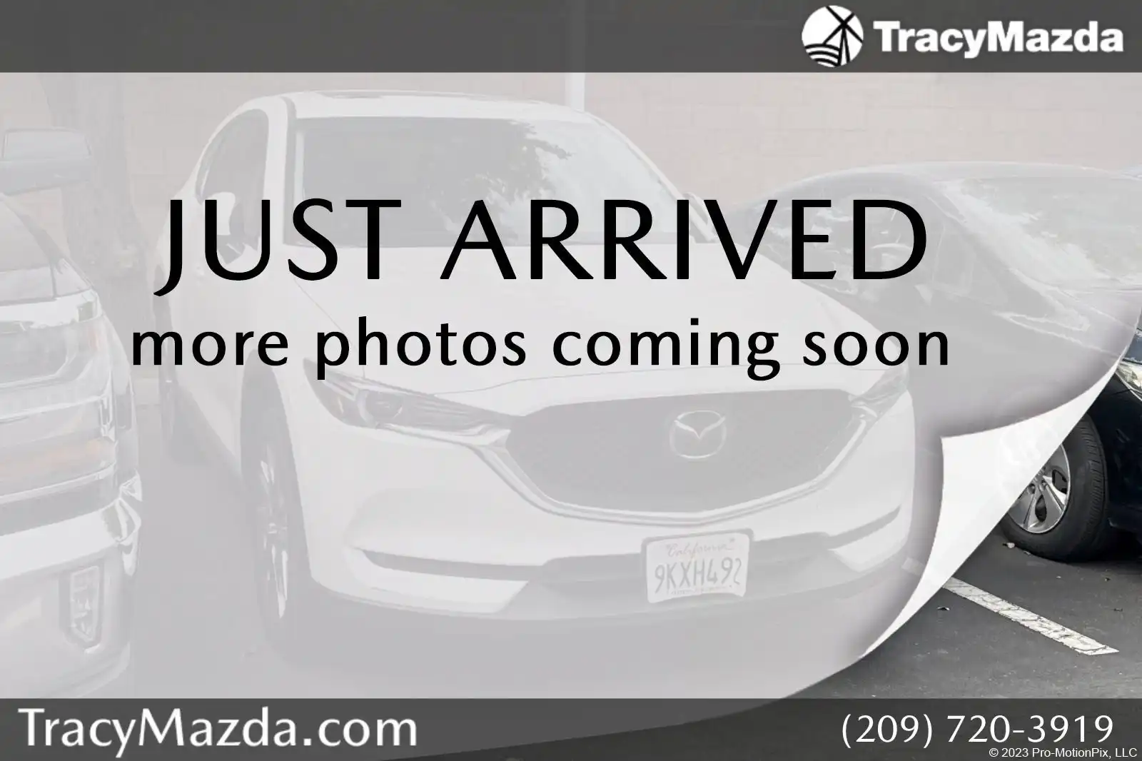 2020 Mazda CX-5 Grand Touring Auto's photo