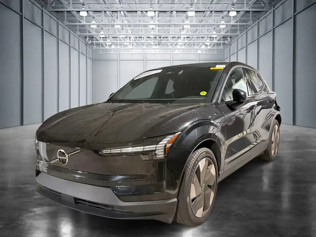 2025 Volvo EX30 Twin Motor Performance Ultra's photo