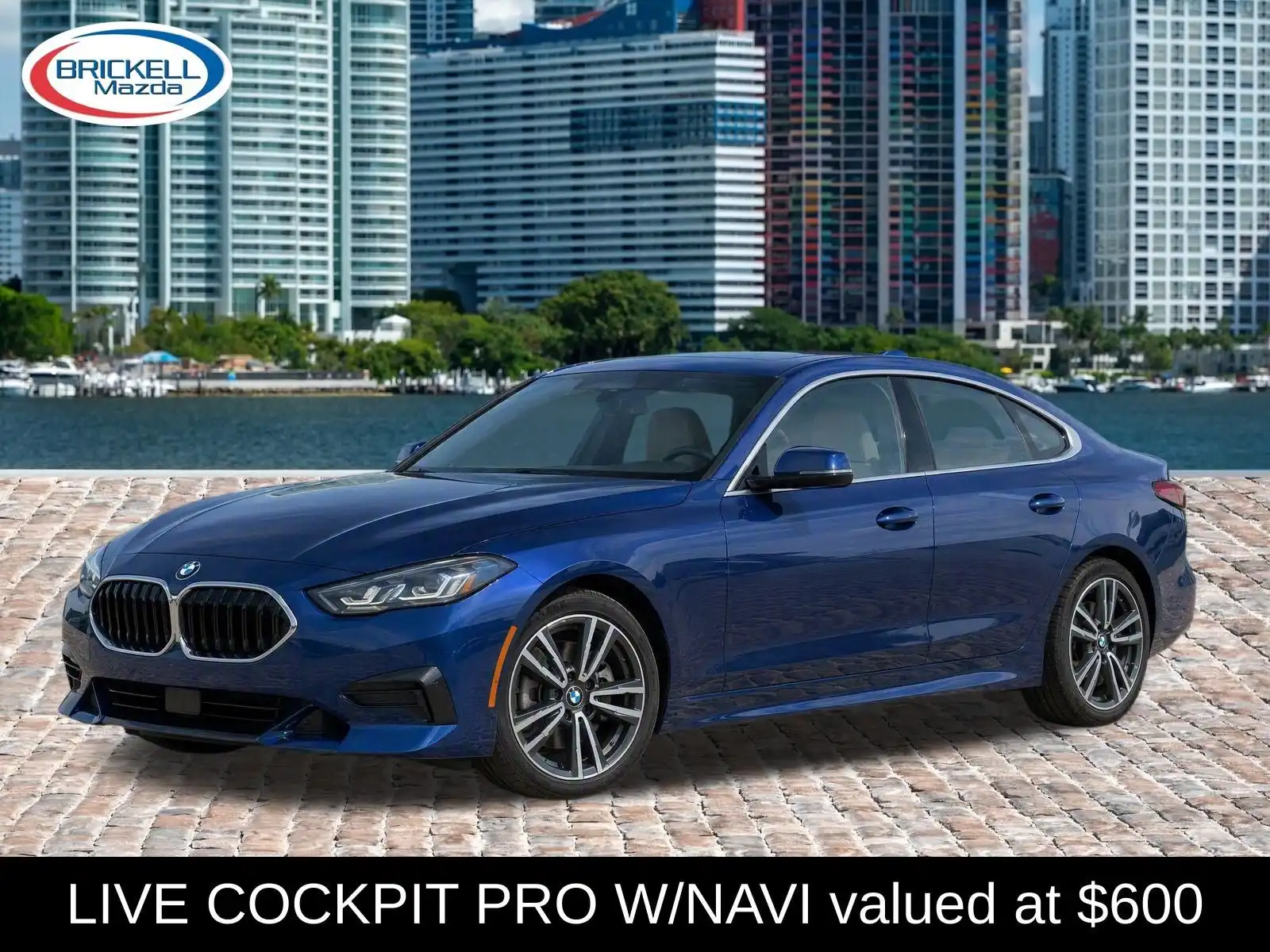 2022 BMW 2 Series 228i sDrive Gran Coupe's photo