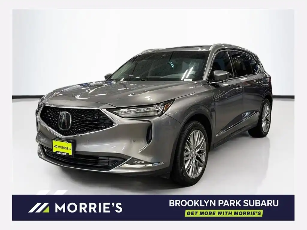 2022 Acura MDX SH-AWD Advance Package's photo