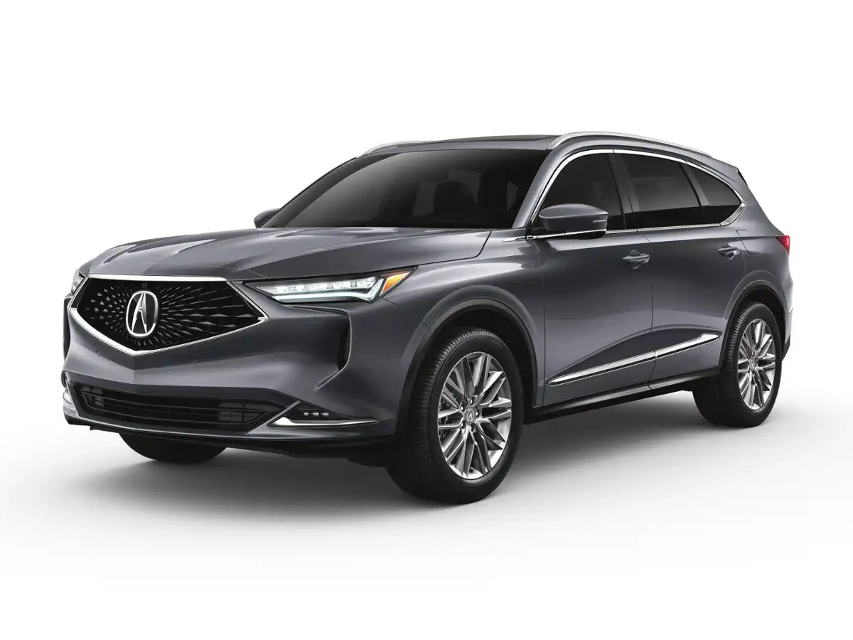 2024 Acura MDX SH-AWD w/Advance Package's photo