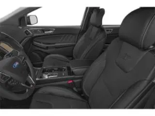 2020 Ford Edge ST AWD photo 5