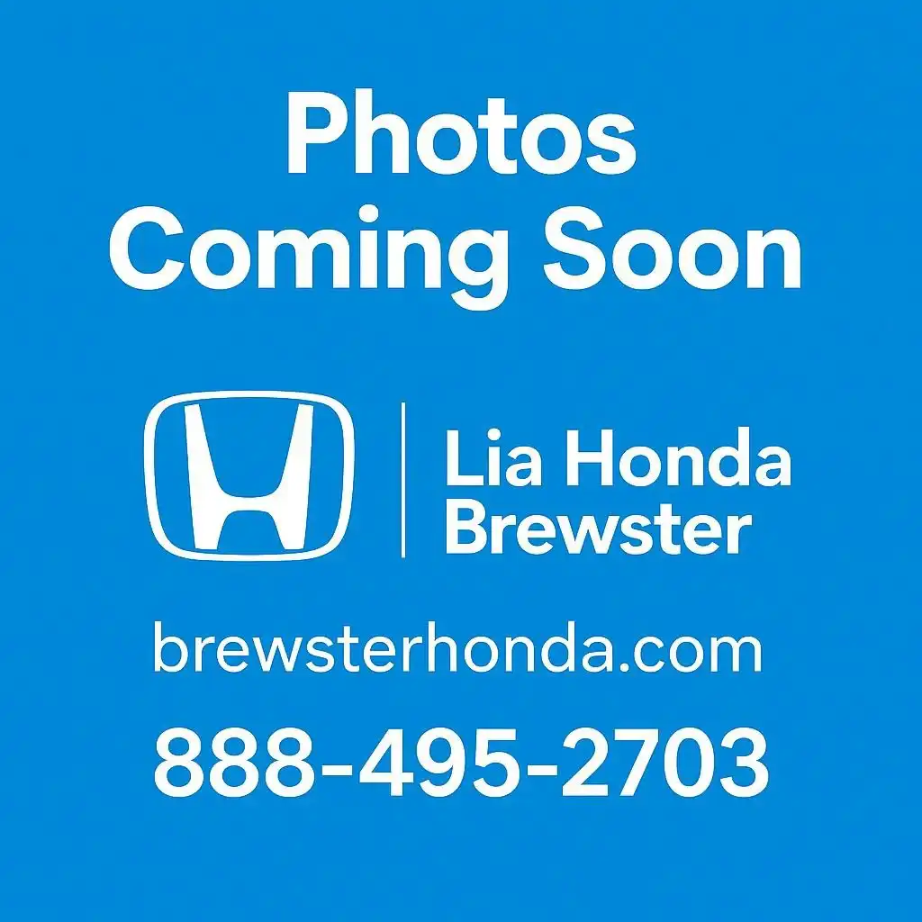 2023 Honda Civic EX CVT's photo
