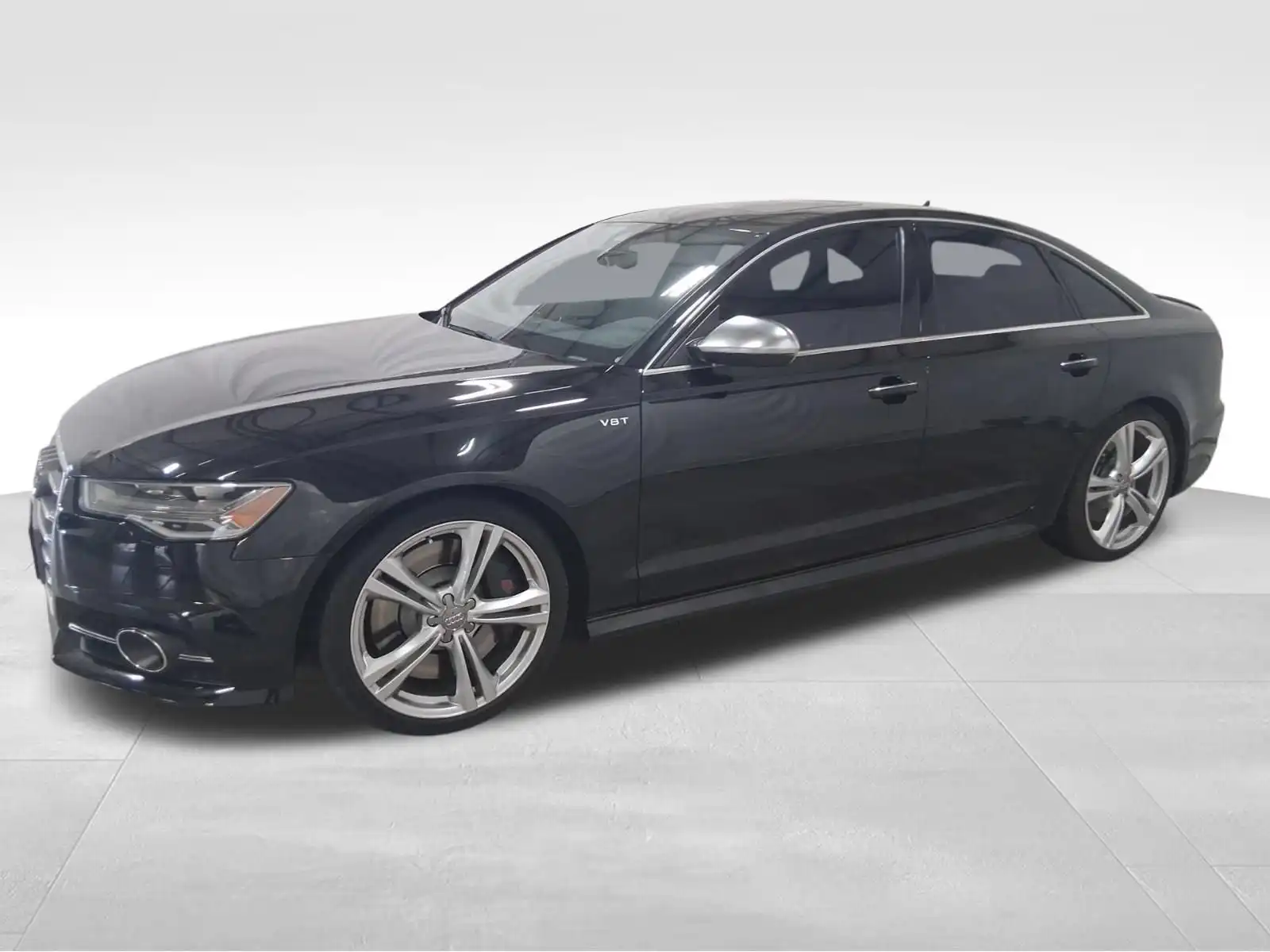 2016 Audi S6 4.0 TFSI quattro S tronic Premium Plus's photo