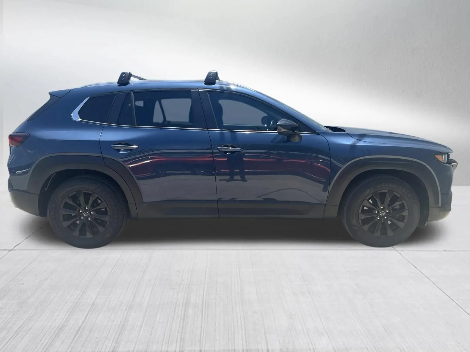 2024 Mazda CX-50 2.5 S PREMIUM photo 5