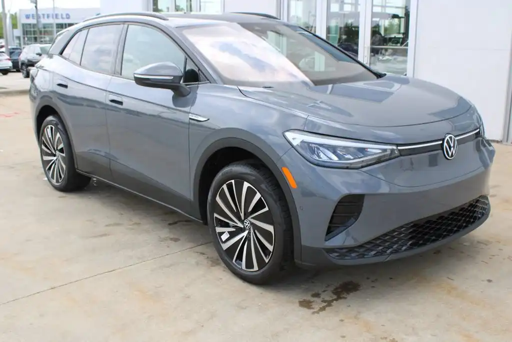 2026 Volkswagen ID.4 Pro 4Motion's photo