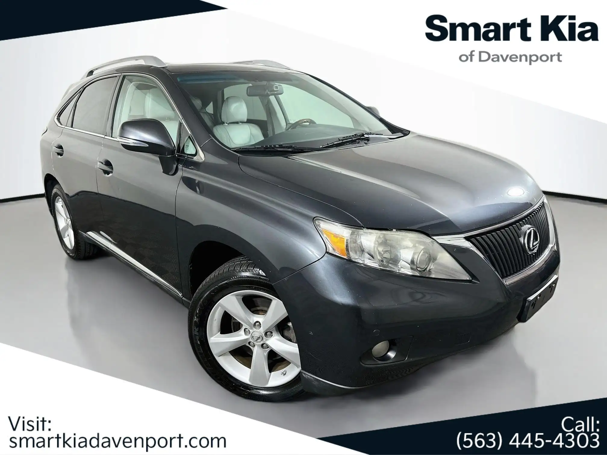 2011 Lexus RX 350 350 AWD's photo