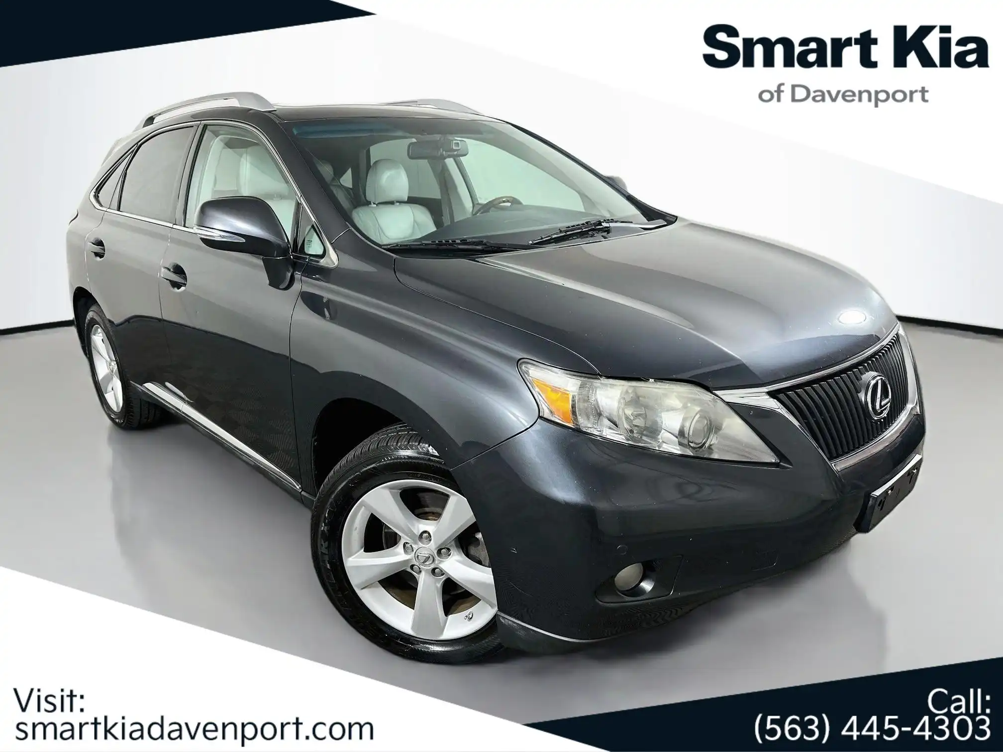 2011 Lexus RX 350 350 AWD's photo