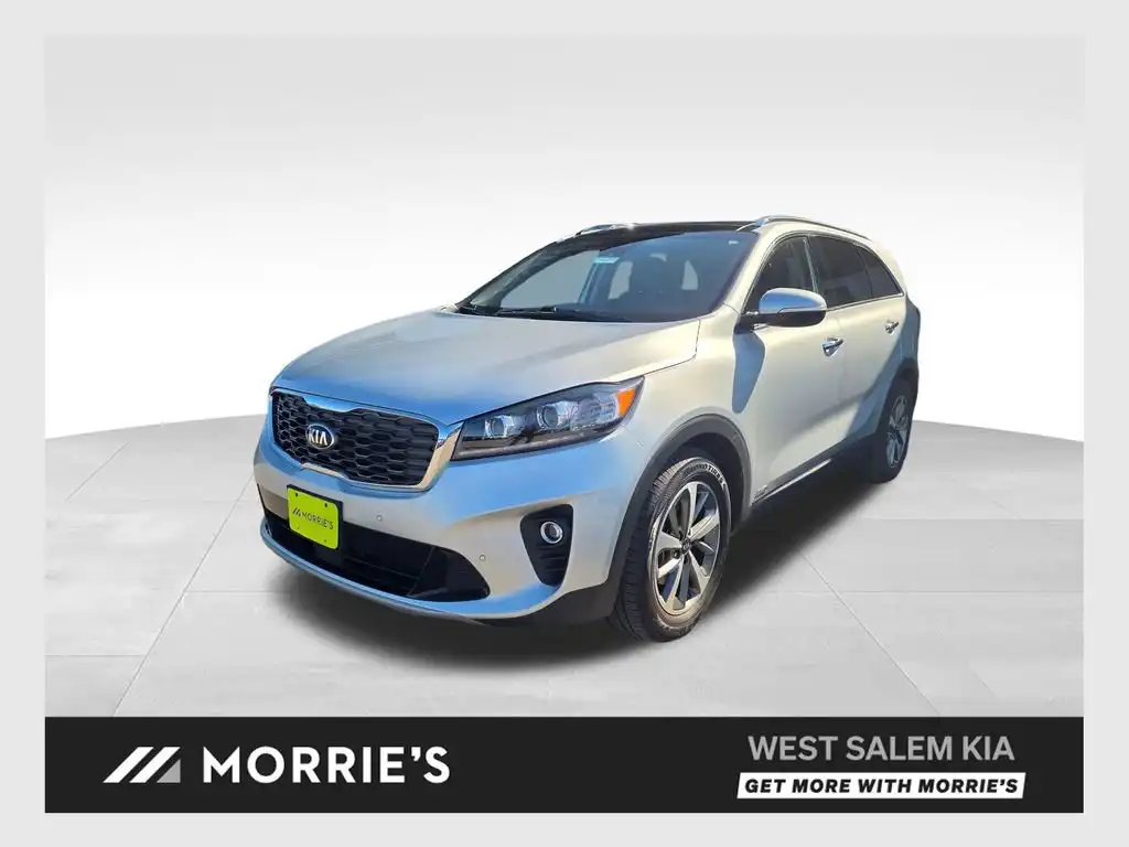 2019 Kia Sorento V6 EX 4WD Auto's photo