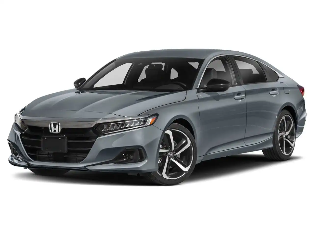 2022 Honda Accord 1.5T Sport CVT's photo