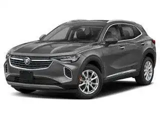 2022 Buick Envision Essence AWD's photo