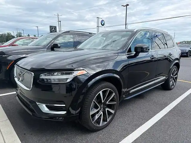 2024 Volvo XC90 B6 Ultimate 7-Seater Bright Theme AWD's photo