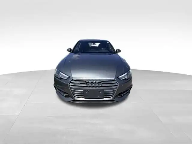 2018 Audi A4 2.0T quattro S tronic Premium's photo