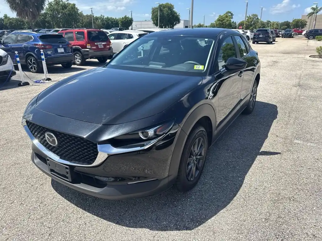 2023 Mazda CX-30 2.5 AWD S's photo