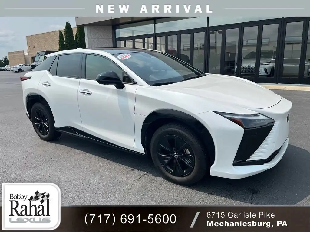 2025 Lexus RZ 450e 300e Premium w/ 18" Wheel's photo