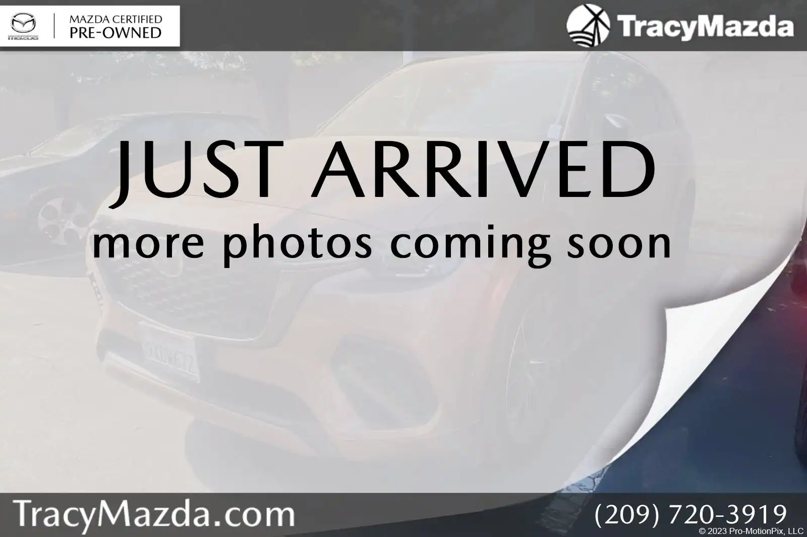 2025 Mazda CX-70 3.3 Turbo Premium S AWD's photo