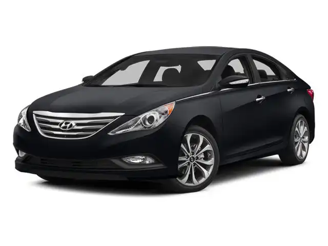 2014 Hyundai Sonata SE I4 A/T's photo