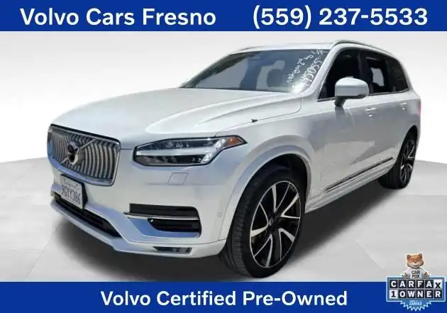 2023 Volvo XC90 B6 Plus 7-Seater 4WD's photo