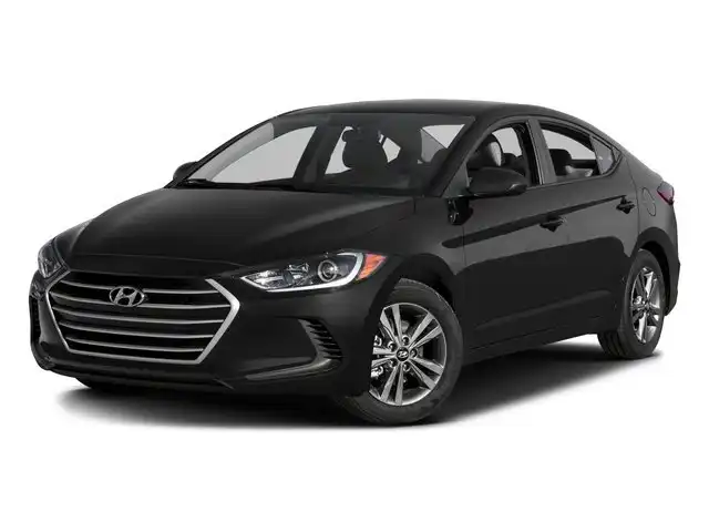 2017 Hyundai Elantra 2.0 SE PZEV A T's photo