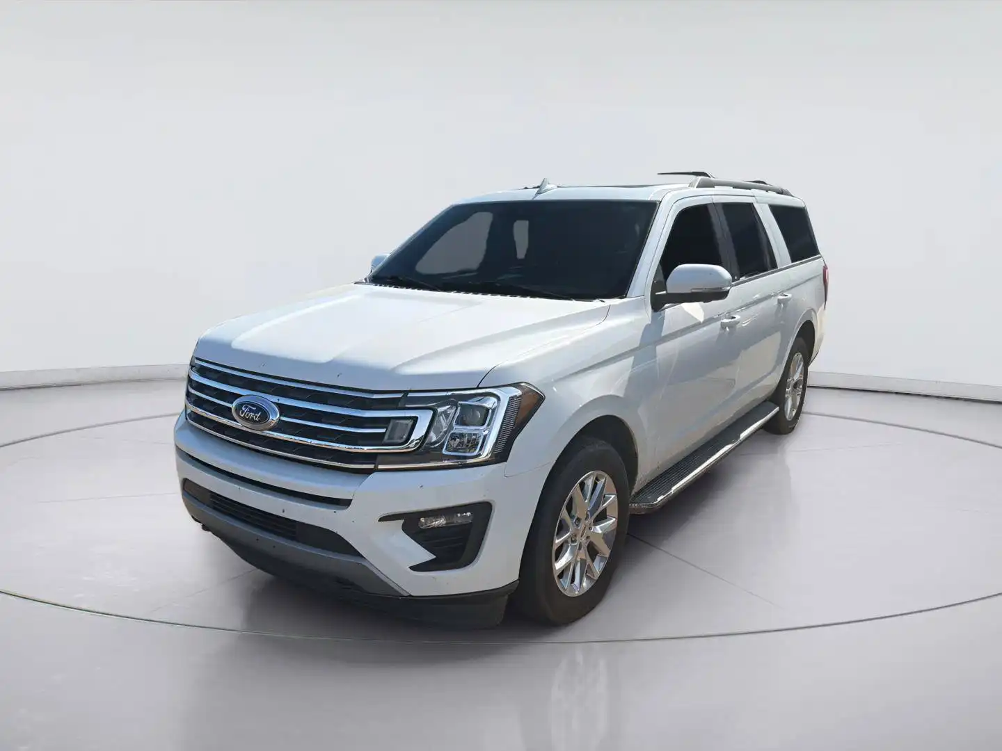 2021 Ford Expedition XLT 4WD MAX's photo