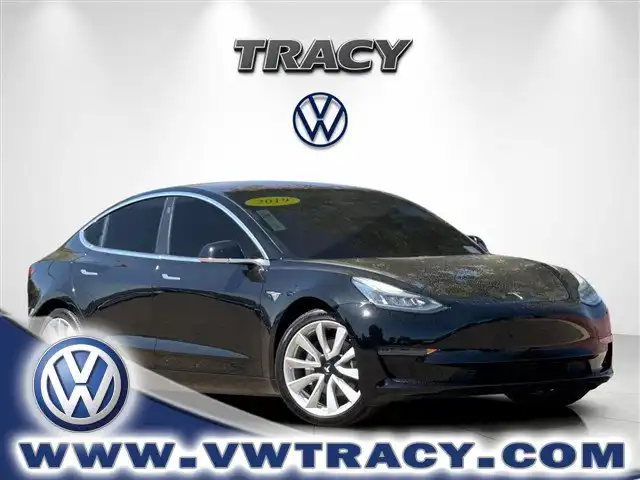 2019 Tesla Model 3 Long Range Dual Motor AWD's photo