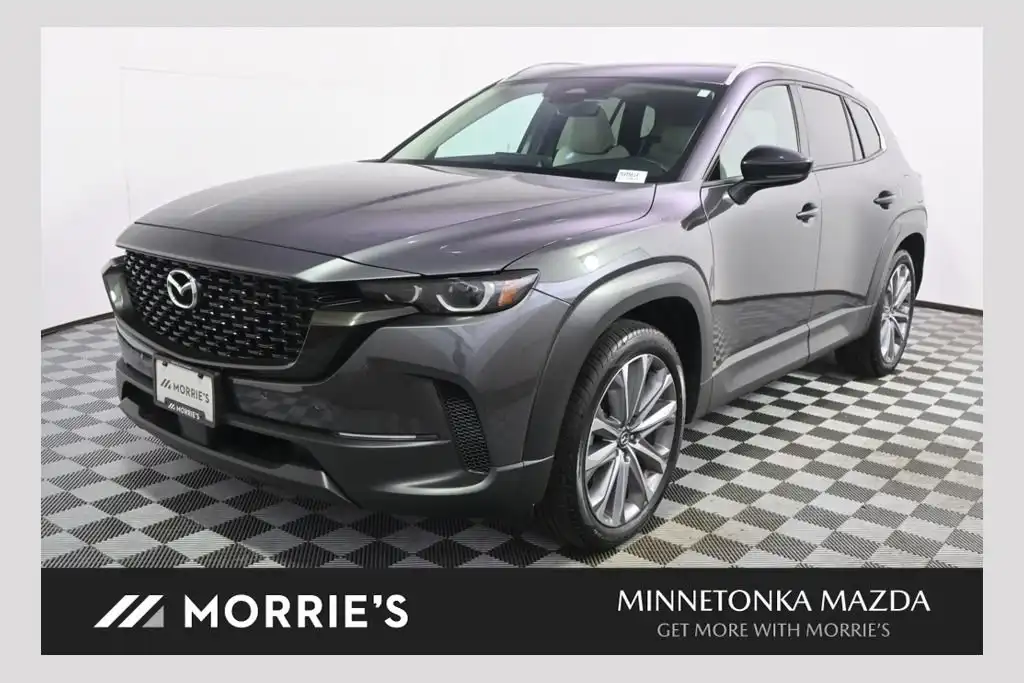 2026 Mazda CX-50 2.5 Premium S's photo