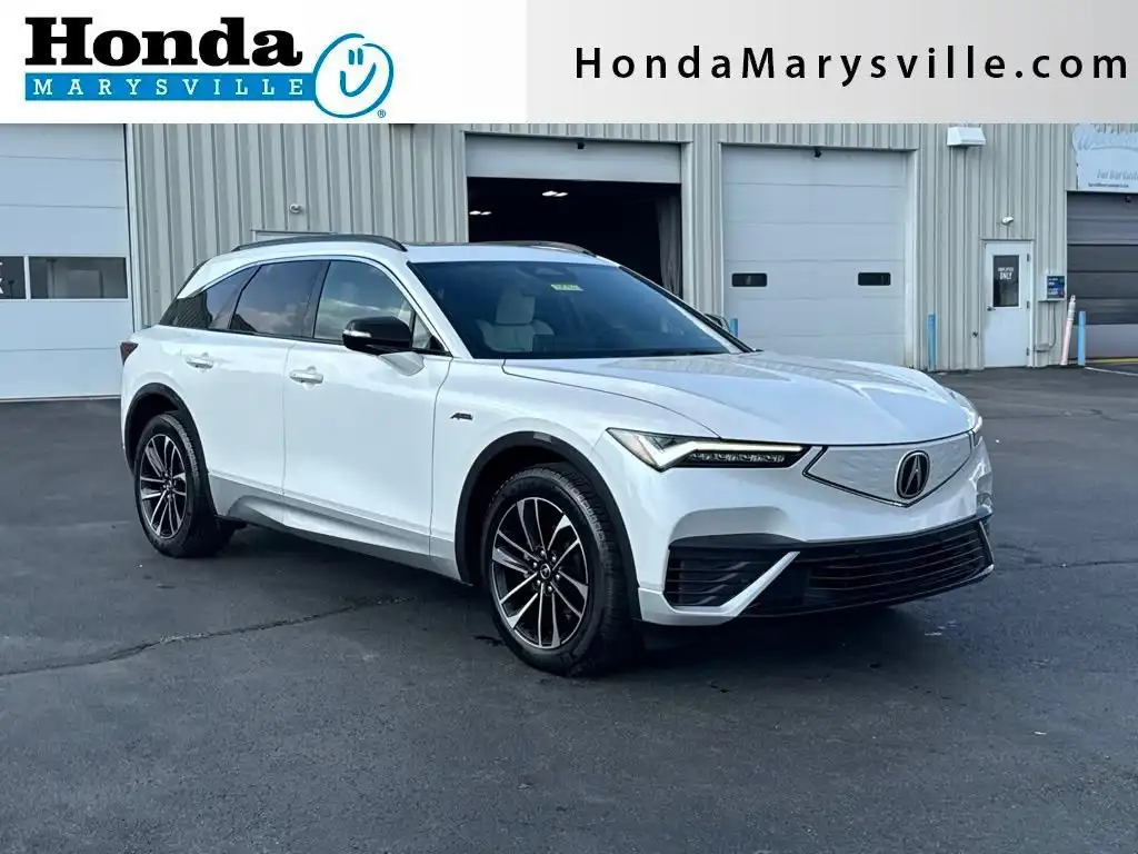 2024 Acura ZDX A-SPEC's photo