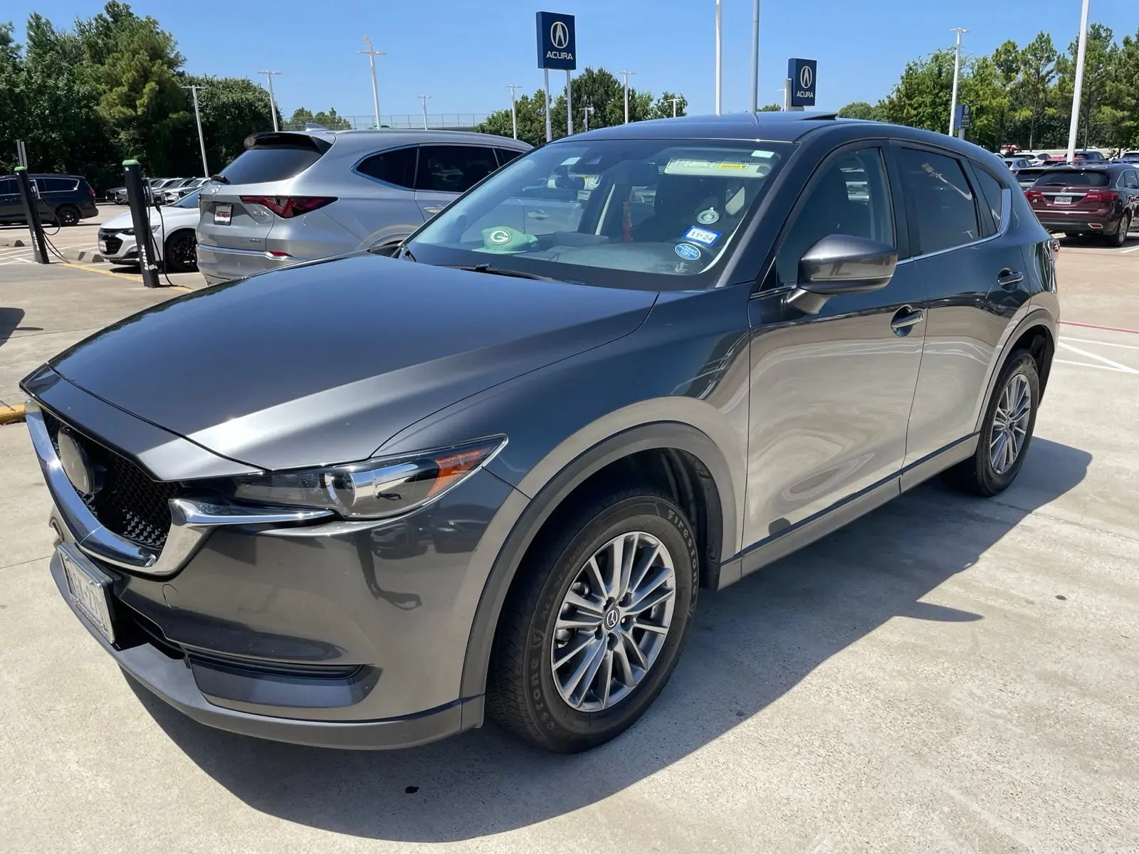 Vehicle Image 1