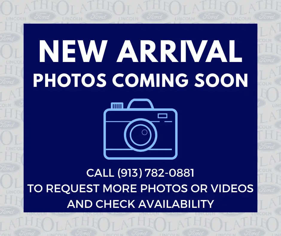 2024 Ford Edge SEL AWD's photo