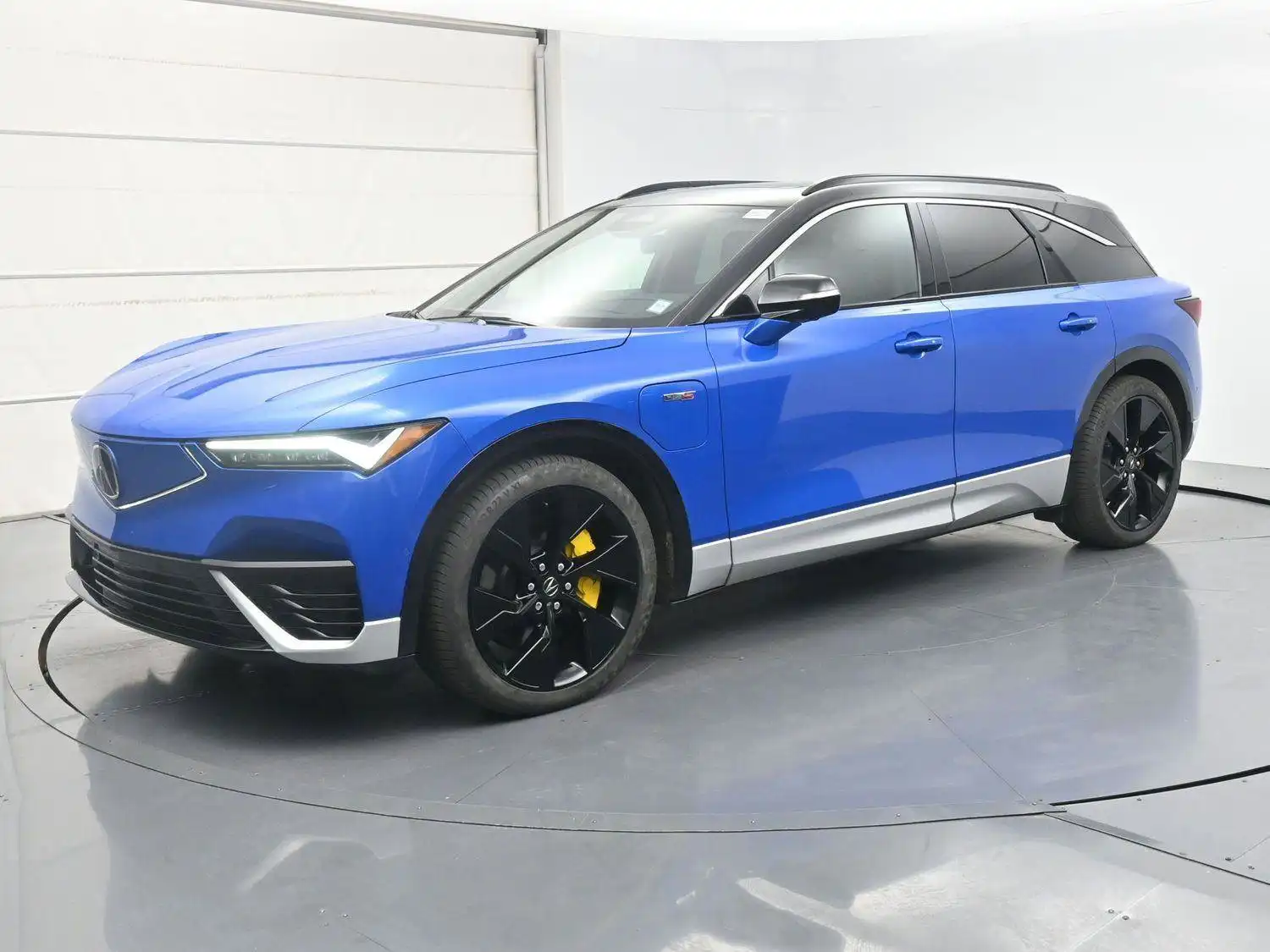 2024 Acura ZDX Type S w/ Performance Tires's photo