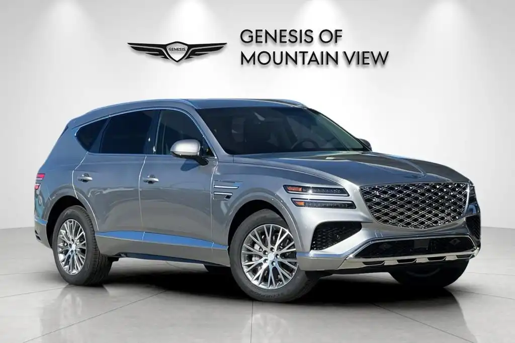 2026 Genesis GV80 2.5T Standard AWD's photo