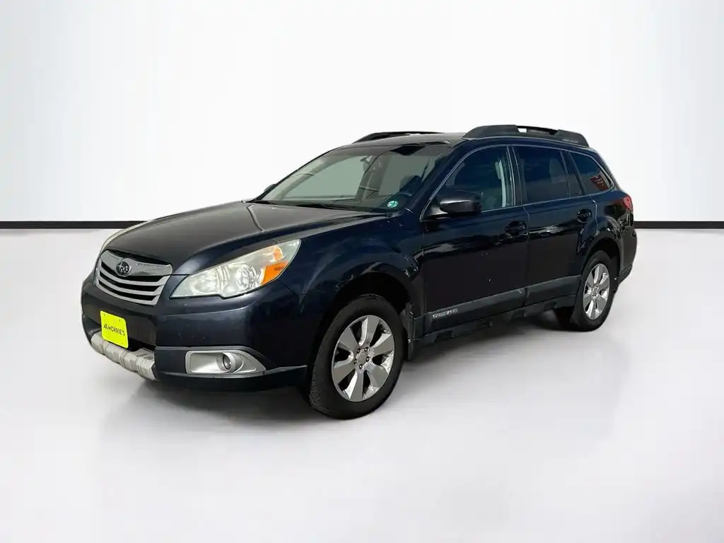 2010 Subaru Outback 3.6R Limited AT's photo