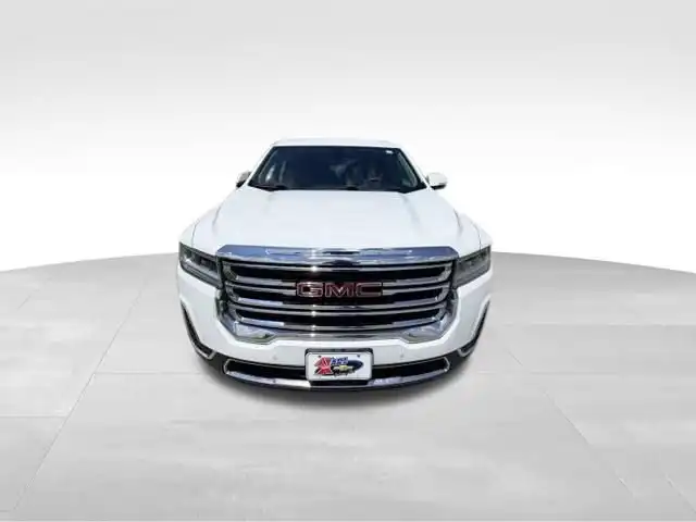 2021 GMC Acadia SLE AWD's photo