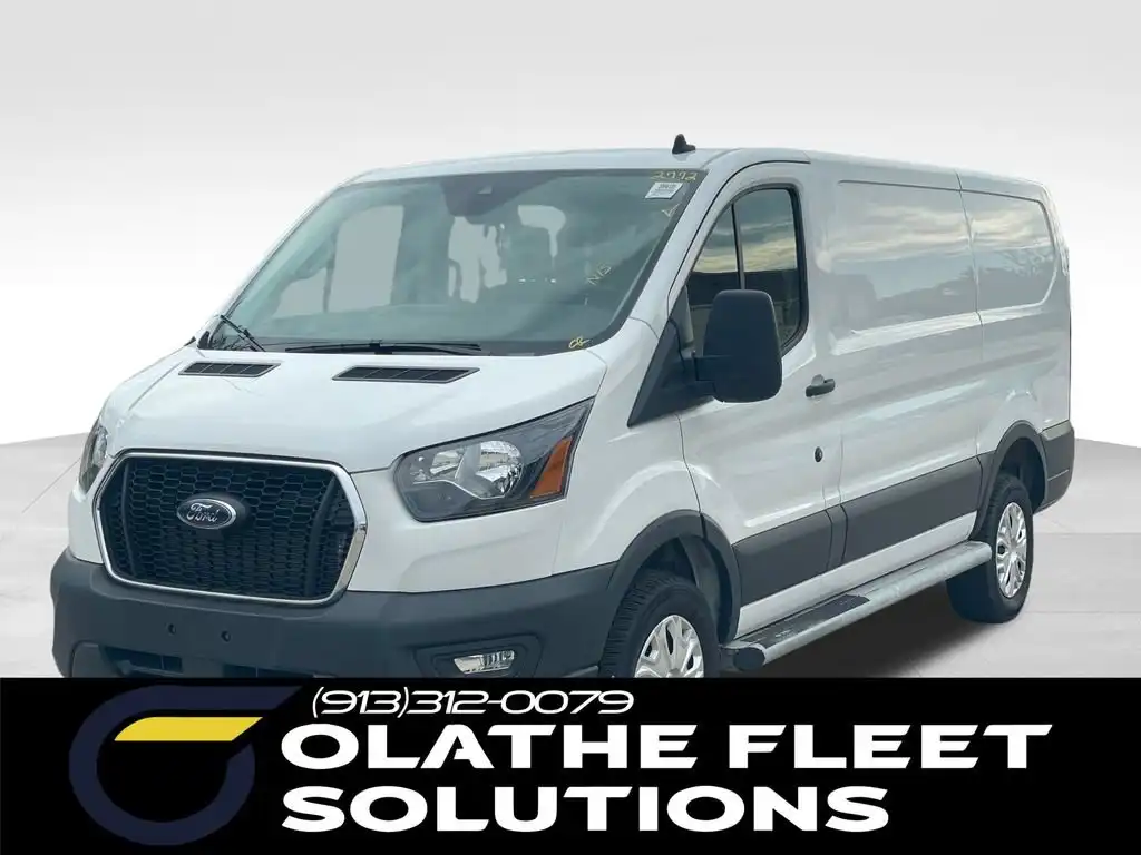 2025 Ford Transit 250 Low Roof 130 WB's photo