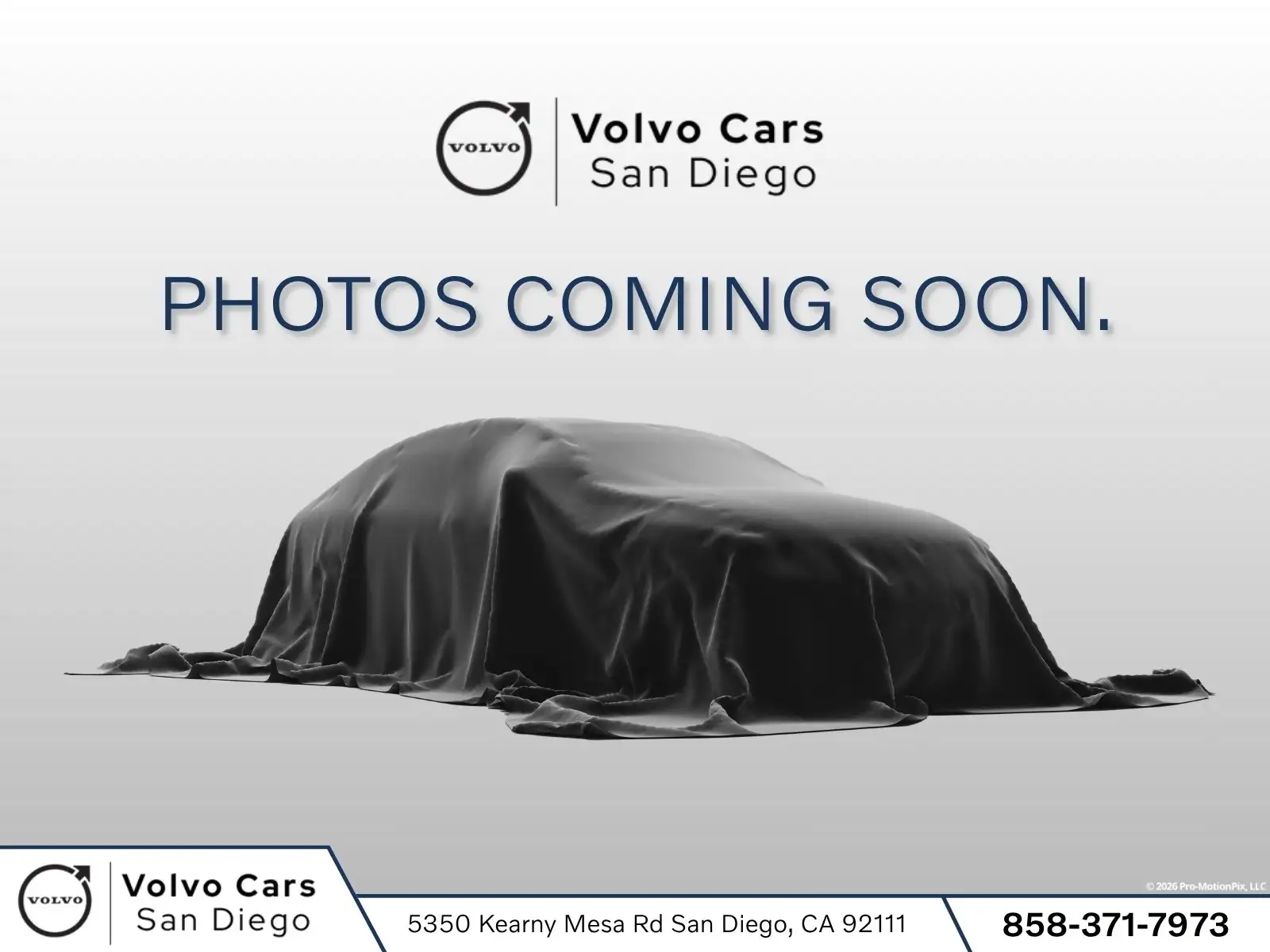 2023 Volvo XC90 B6 Plus 7-Seater 4WD's photo