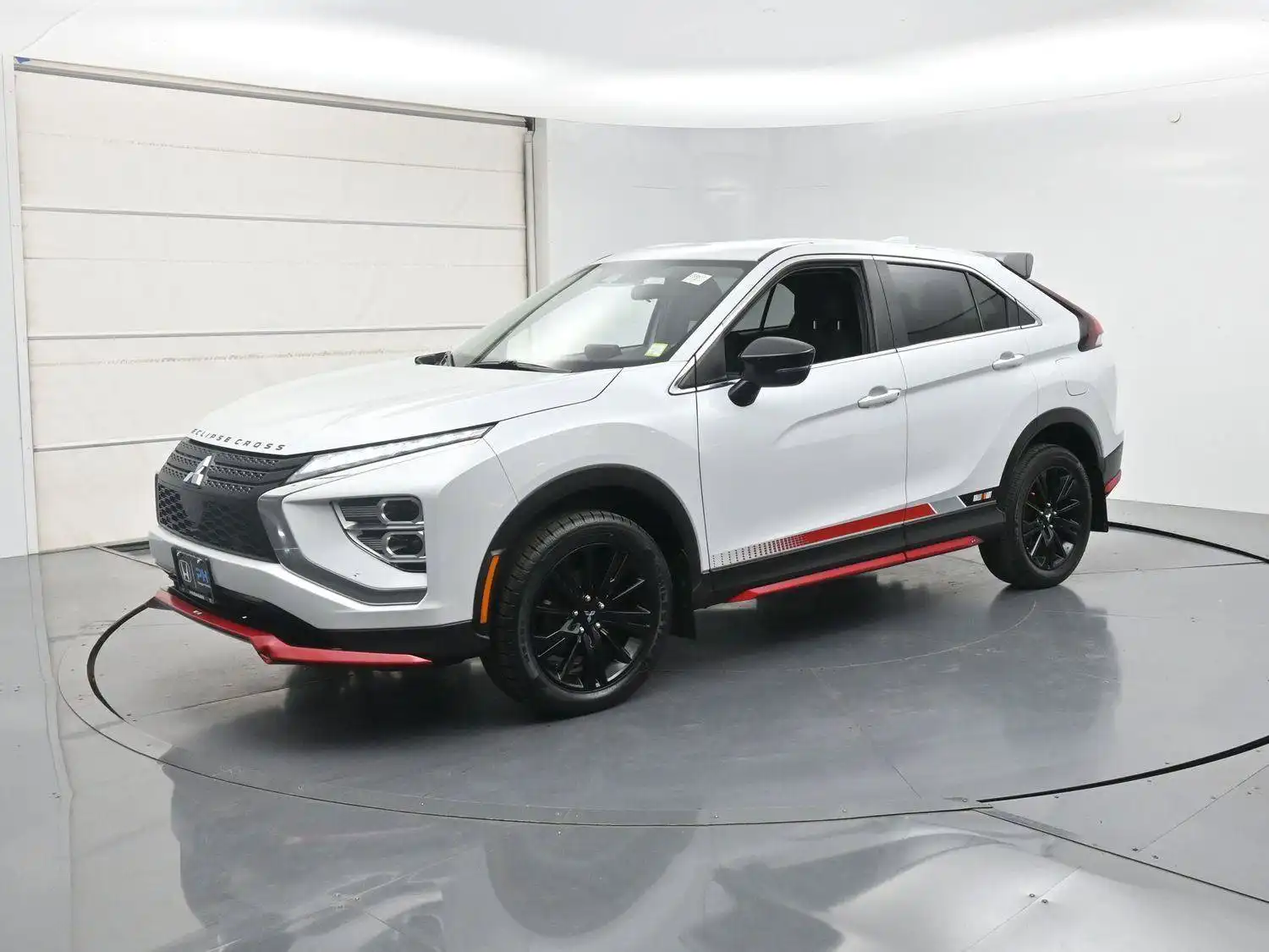 2023 Mitsubishi Eclipse Cross RALLIART S-AWC's photo