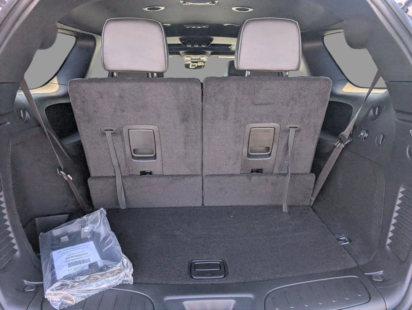 2027 Dodge Durango HEMI V8 GT AWD Plus photo 5