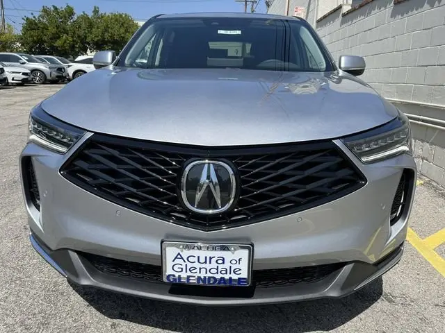 2026 Acura RDX SH-AWD Technology Package photo 4