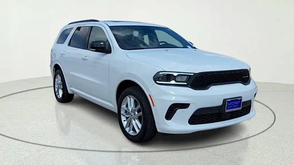 2026 Dodge Durango GT AWD Plus's photo