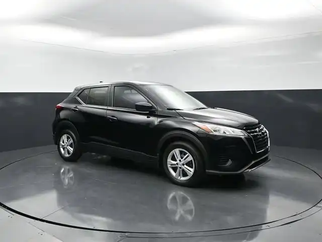 2025 Nissan Kicks Play 1.6 FWD's photo