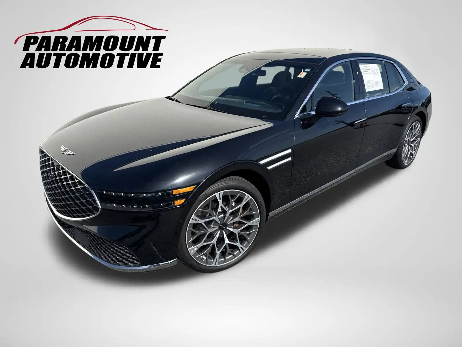 2024 Genesis G90 3.5T E-Supercharger Auto AWD's photo